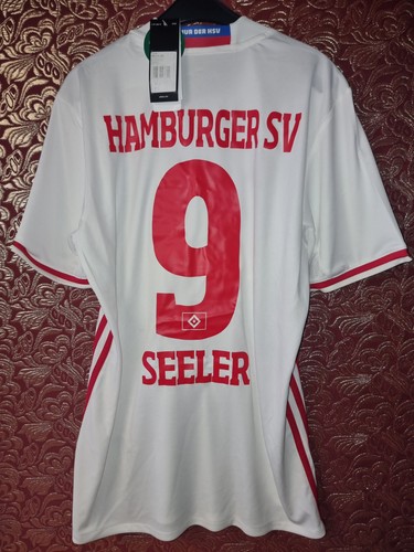 Hamburger hsv uwe - hamburger, sv