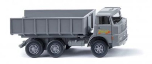 Wiking lkw henschel 261k - henschel, f