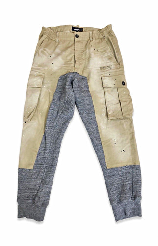 Dsquared2 hose - dsquared2,