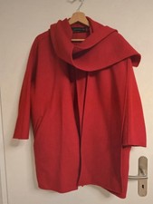 Zara strickcape - zara,