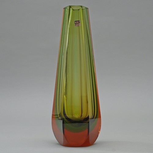 Vintage 60s wmf kristall - vintage,