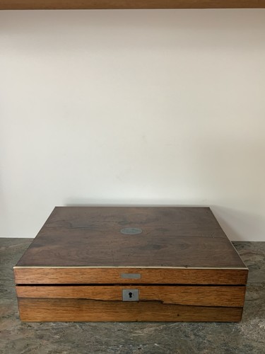 Antike art deco schatulle - antike,