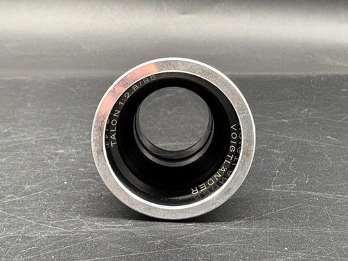 Voigtländer talon - voigtländer,