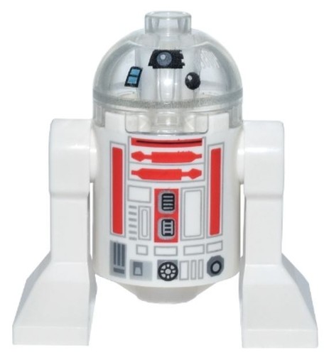 Lego star wars minifigur - lego®, wars™