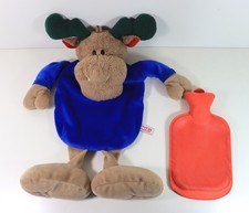 NICI ELCH DETLEF RENTIER