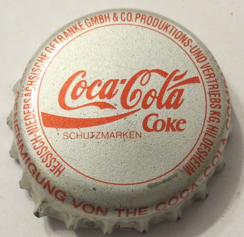 Coca cola germany - ,