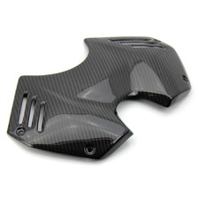 Carbon Tankabdeckung für