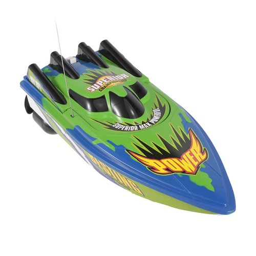 RC-Boot