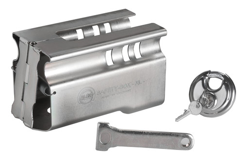Winterhoff safety box - safety, xl