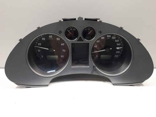 Tachoeinheit kmh seat ibiza - kmh,