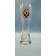 Meckatzer Weizen 0,5l Bierglas