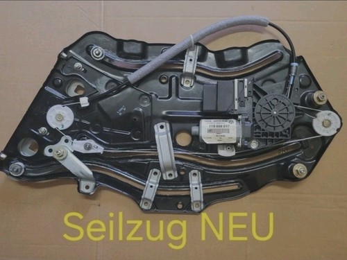 Zurück fensterheber - 70€, zurück,fensterheber