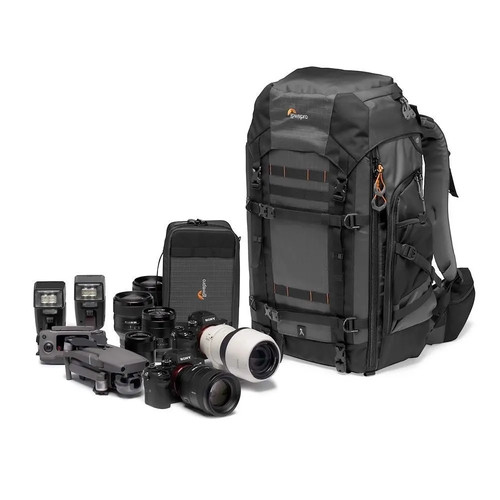 Lowepro rucksack pro trekker - pro,
