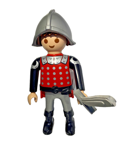 Playmobil 4895 xxl - 4895,