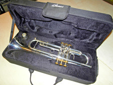 Bb Trompete Stomvi Forte 5000