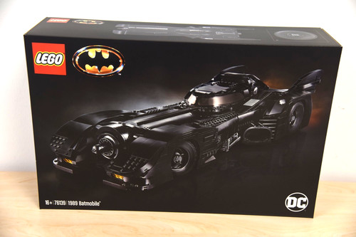 Lego super heroes 76139 - heroes, dc