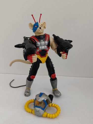 Biker mice from - biker,