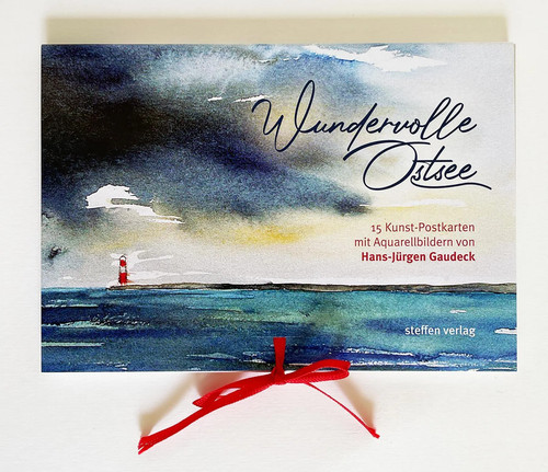 Wundervolle ostsee - wundervolle,