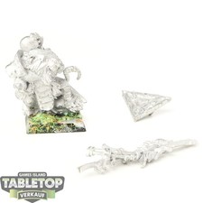 Skaven - Skaven Warlord  Games