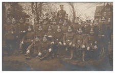 XX1975/ Soldaten mit Tschako