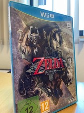 The Legend of Zelda: Twilight