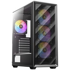 Antec AX85 Gaming PC Gehäuse