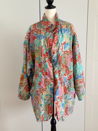 Creative vintage jacke gr - creative,