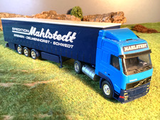 AWM LKW Sattelzug Spedition