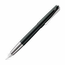LAMY Studio Füller Black