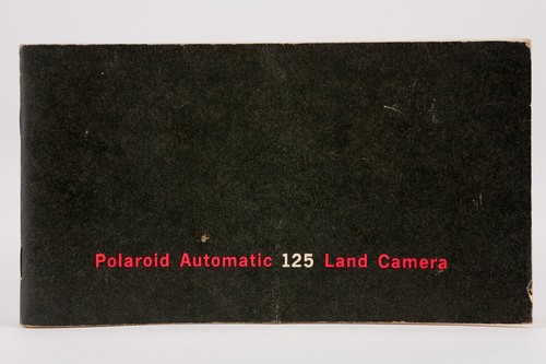 Bedienungsanleitung polaroid - bedienungsanleitung,