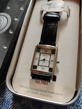 Fossil F2 PC-9704 Damen