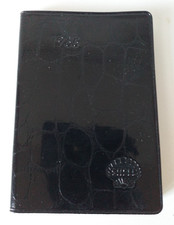 Kalender - Reklame SHELL -