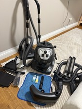 Prowin Win-i Staubsauger mit Zubehör