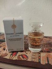 Miniatur Parfum Zart Jasmin 5