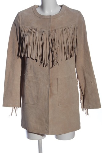 Goosecraft ledermantel damen - ledermantel,