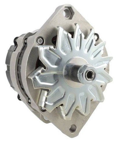 Lichtmaschine 65a neu - neu, oe