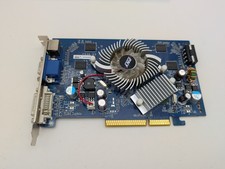 Pny nvidia geforce - pny, 7300
