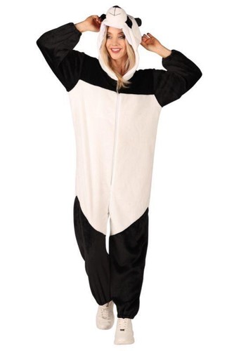 Pandabärweste eisbär kinder - eisbär,