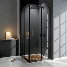 Duschabtrennung Duschkabine