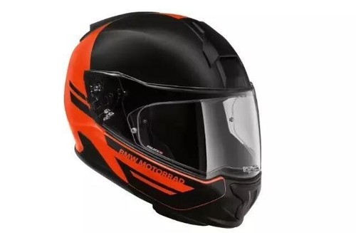 Original bmw motorrad helm - bmw,
