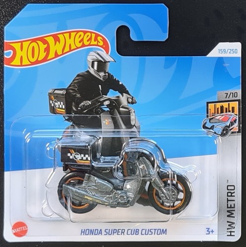 Hot wheels mainline 2024 - wheels,
