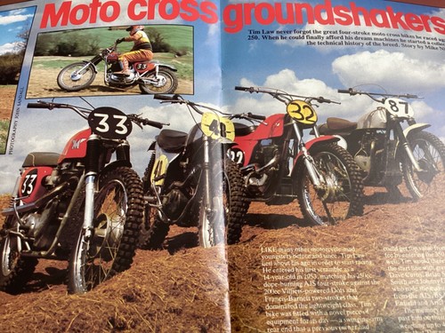 Bsa b50 matchless - bsa,