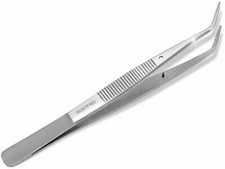 Universal Edelstahl Pinzette