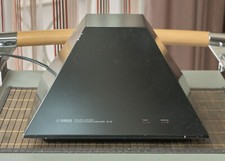 yamaha Enstufe B6 schwarz