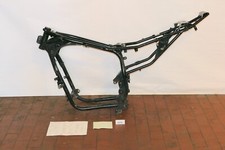 Honda XL 125 V Varadero JC32 2004 - Rahmen N27A