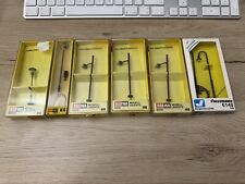 5 x BRAWA 2 x Viessmann