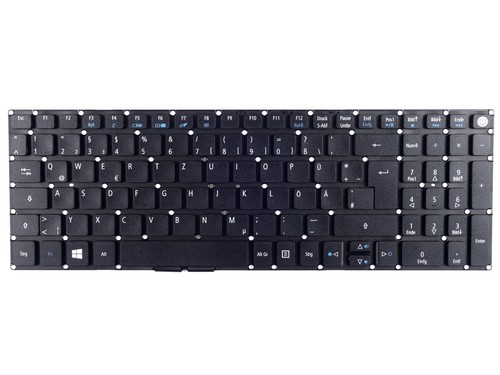 Tradebit laptop tastatur für - tradebit, laptop-tastatur