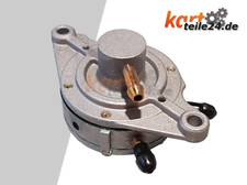 Kart Rennkart Kartsport Benzinpumpe Kraftstoffpumpe Kartmotor Honda GX Mikuni 