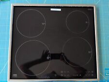 AEG 68001K-MN Induktionskochfeld Glaskeramik Glasplatte mit Rahmen 3305565206