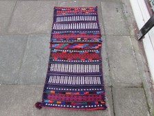 Vintage handgefertigte